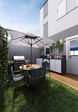 Imagem Casa com 2 Quartos à Venda, 72 m² em Jardim Santa Inês - Suzano Imagem Casa com 2 Quartos à Venda, 72 m² em Jardim Santa Inês - Suzano