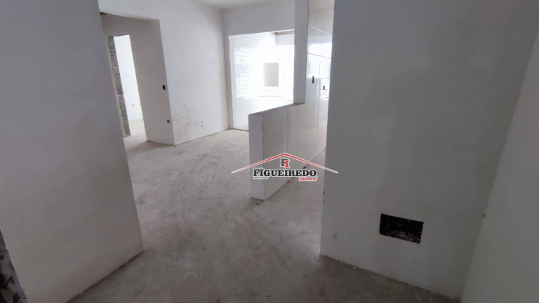 Imagem Apartamento com 2 Quartos à Venda, 80 m² em Ocian - Praia Grande