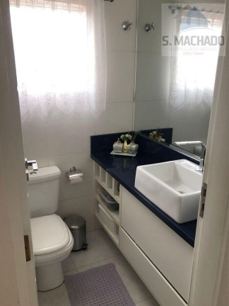 Imagem Apartamento com 2 Quartos à Venda, 100 m² em Jardim Santo Alberto - Santo André