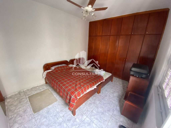 Imagem Apartamento com 2 Quartos à Venda, 163 m² em José Menino - Santos