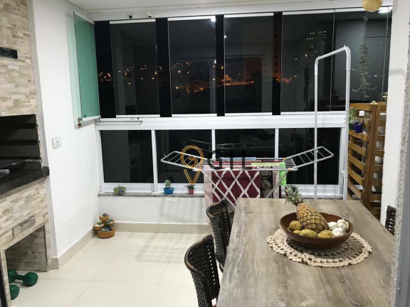 Imagem Apartamento com 3 Quartos à Venda, 93 m² em Centro - Jacareí Imagem Apartamento com 3 Quartos à Venda, 93 m² em Centro - Jacareí