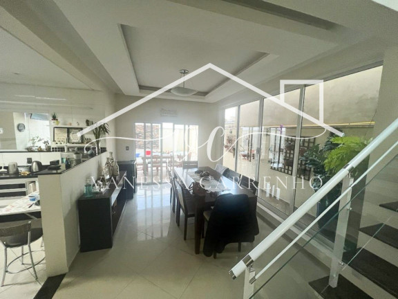 Imagem Casa com 3 Quartos à Venda, 250 m² em Ibiti Royal Park - Sorocaba Imagem Casa com 3 Quartos à Venda, 250 m² em Ibiti Royal Park - Sorocaba