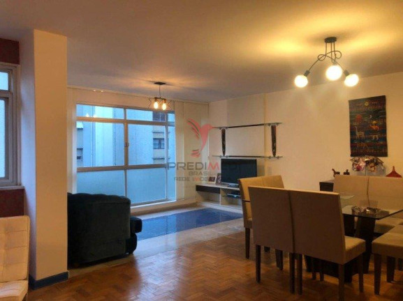 Imagem Apartamento com 3 Quartos à Venda, em Jardim Paulista - São Paulo Imagem Apartamento com 3 Quartos à Venda, em Jardim Paulista - São Paulo