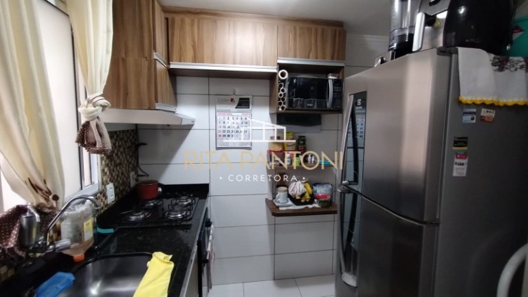 Imagem Apartamento com 2 Quartos à Venda, 43 m² em Jardim Zara - Ribeirão Preto Imagem Apartamento com 2 Quartos à Venda, 43 m² em Jardim Zara - Ribeirão Preto