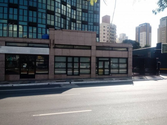 Imagem Loja à Venda, 394 m² em Pinheiros - São Paulo