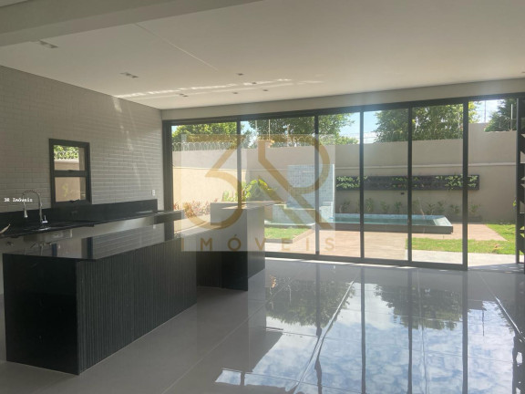 Imagem Casa de Condomínio com 3 Quartos à Venda, 269 m² em Condomínio Guaporé 1 - Ribeirão Preto Imagem Casa de Condomínio com 3 Quartos à Venda, 269 m² em Condomínio Guaporé 1 - Ribeirão Preto