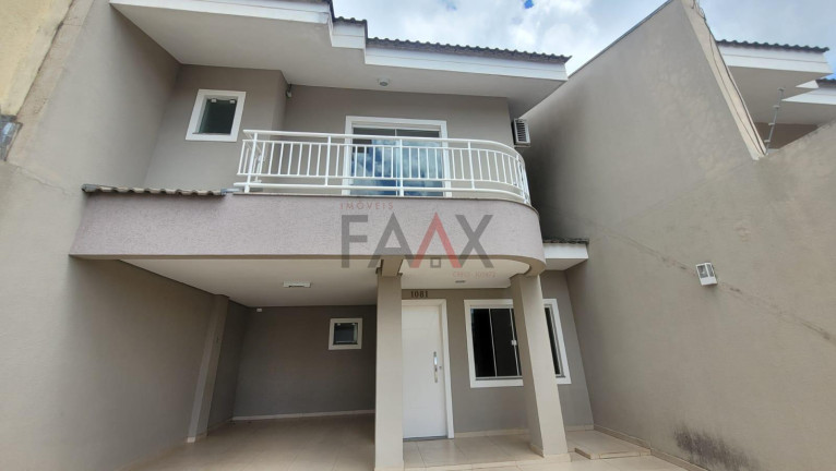 Imagem Casa com 1 Quarto à Venda, 300 m² em Alto Da Xv - Guarapuava Imagem Casa com 1 Quarto à Venda, 300 m² em Alto Da Xv - Guarapuava