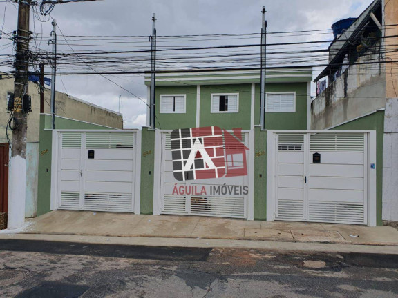 Imagem Sobrado com 2 Quartos à Venda, 67 m² em Ponte Rasa - São Paulo Imagem Sobrado com 2 Quartos à Venda, 67 m² em Ponte Rasa - São Paulo