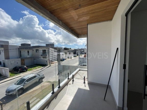 Imagem Casa de Condomínio com 4 Quartos à Venda, 200 m² em Catu De Abrantes (abrantes) - Camaçari Imagem Casa de Condomínio com 4 Quartos à Venda, 200 m² em Catu De Abrantes (abrantes) - Camaçari