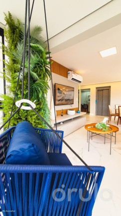 Imagem Cobertura com 3 Quartos à Venda, 239 m² em Jardim - Santo André
