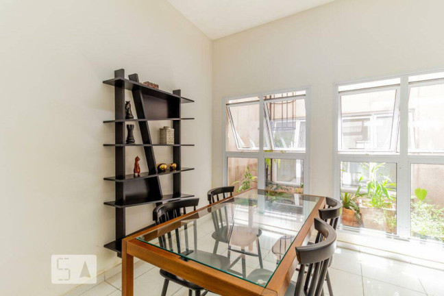 Imagem Apartamento com 1 Quarto à Venda, 43 m² em República - São Paulo Imagem Apartamento com 1 Quarto à Venda, 43 m² em República - São Paulo