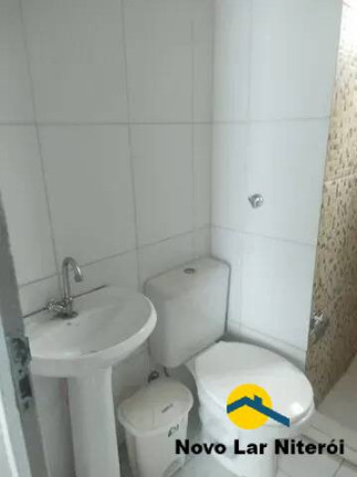 Imagem Apartamento com 2 Quartos à Venda, 55 m² em Fátima - Niterói Imagem Apartamento com 2 Quartos à Venda, 55 m² em Fátima - Niterói