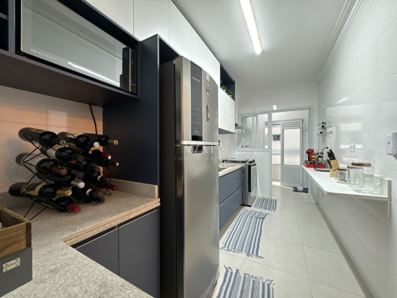 Imagem Apartamento com 2 Quartos à Venda, 77 m² em Canto Do Forte - Praia Grande Imagem Apartamento com 2 Quartos à Venda, 77 m² em Canto Do Forte - Praia Grande