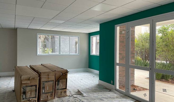 Imagem Apartamento com 2 Quartos à Venda, 62 m² em Perdizes - São Paulo