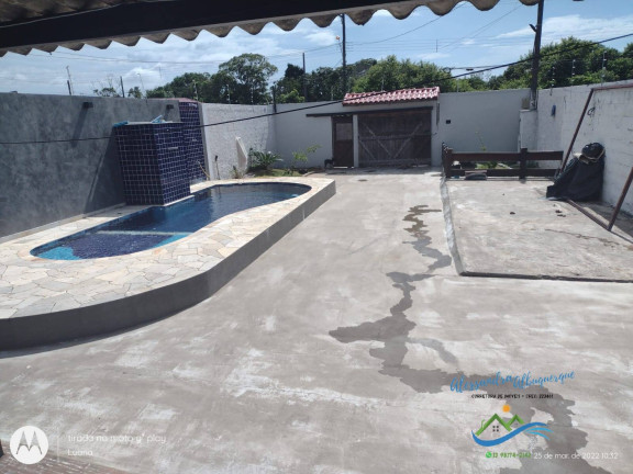 Imagem Casa com 2 Quartos à Venda, em Jd São Fernando - Itanhaém Imagem Casa com 2 Quartos à Venda, em Jd São Fernando - Itanhaém