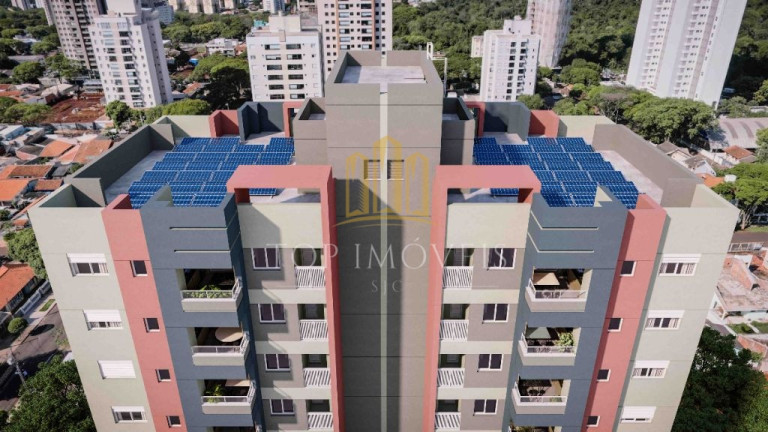 Imagem Apartamento com 2 Quartos à Venda, 87 m² em Jardim Maringá - São José Dos Campos