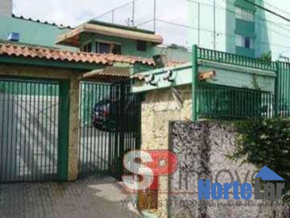 Imagem Apartamento com 2 Quartos à Venda, 45 m² em Lauzane Paulista - São Paulo Imagem Apartamento com 2 Quartos à Venda, 45 m² em Lauzane Paulista - São Paulo