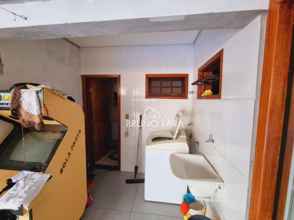 Imagem Casa com 2 Quartos à Venda, 280 m² em Cidade Clube Residência - Igarapé Imagem Casa com 2 Quartos à Venda, 280 m² em Cidade Clube Residência - Igarapé