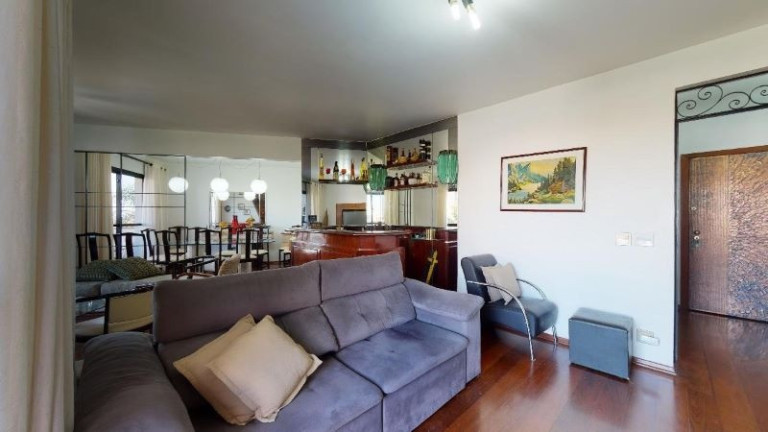 Imagem Apartamento com 4 Quartos à Venda, 190 m² em Mooca - Sp Imagem Apartamento com 4 Quartos à Venda, 190 m² em Mooca - Sp