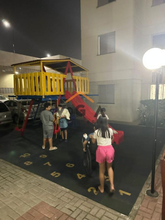 Imagem Apartamento com 2 Quartos à Venda, 42 m² em Bras - São Paulo