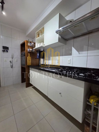 Imagem Apartamento com 2 Quartos à Venda, 75 m² em Jardim Sul - São José Dos Campos
