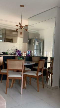 Imagem Apartamento com 2 Quartos à Venda, 65 m² em água Branca - São Paulo