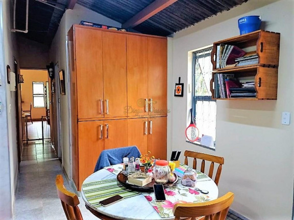 Imagem Chácara com 6 Quartos à Venda, 211 m² em Campo Limpo - Teresópolis Imagem Chácara com 6 Quartos à Venda, 211 m² em Campo Limpo - Teresópolis