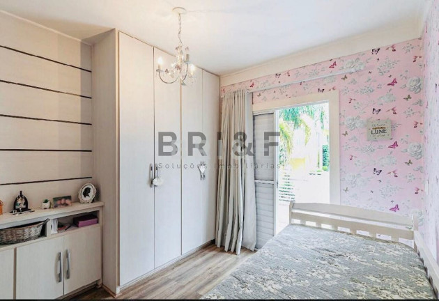 Imagem Casa com 4 Quartos à Venda, 260 m² em Brooklin - São Paulo Imagem Casa com 4 Quartos à Venda, 260 m² em Brooklin - São Paulo
