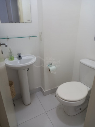 Imagem Ponto Comercial à Venda, 37 m² em Vila Mariana - São Paulo