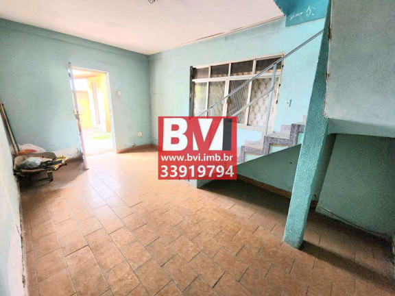 Imagem Casa com 3 Quartos à Venda, 380 m² em Irajá - Rio De Janeiro