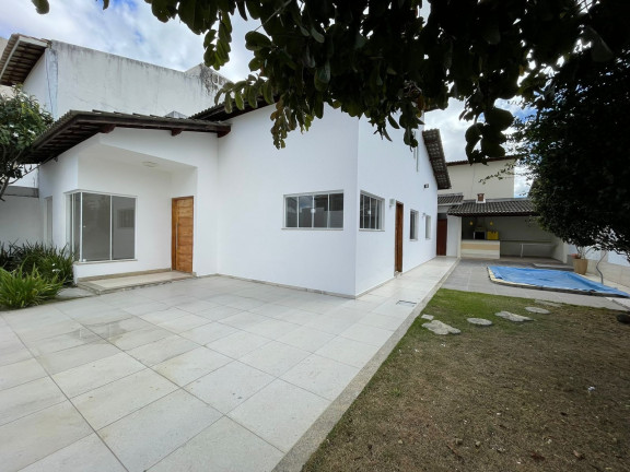 Imagem Casa com 3 Quartos para Alugar, 180 m² em Espírito Santo - Vitória Da Conquista Imagem Casa com 3 Quartos para Alugar, 180 m² em Espírito Santo - Vitória Da Conquista