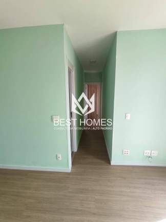 Imagem Apartamento com 3 Quartos à Venda, 61 m² em Parque União - Jundiaí