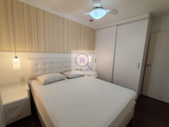 Imagem Apartamento com 2 Quartos para Alugar, 70 m² em Moema - São Paulo