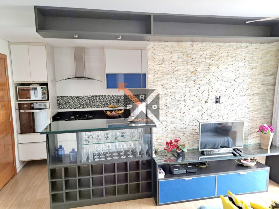 Imagem Imóvel com 2 Quartos à Venda, 50 m² em Belém - São Paulo Imagem Imóvel com 2 Quartos à Venda, 50 m² em Belém - São Paulo