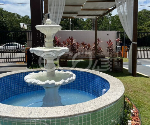 Imagem Apartamento com 2 Quartos à Venda, 50 m² em Jabotiana - Aracaju Imagem Apartamento com 2 Quartos à Venda, 50 m² em Jabotiana - Aracaju