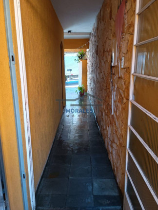 Imagem Casa com 3 Quartos à Venda, 144 m² em Pestana - Osasco Imagem Casa com 3 Quartos à Venda, 144 m² em Pestana - Osasco
