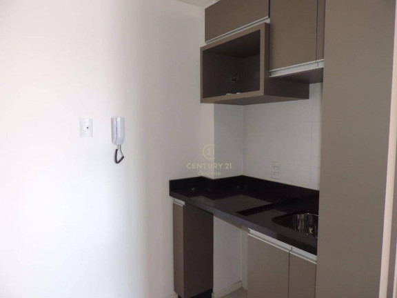 Imagem Apartamento com 1 Quarto para Alugar, 48 m² em Coqueiros - Florianópolis