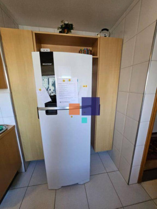 Imagem Apartamento com 4 Quartos à Venda, 167 m² em Brooklin - São Paulo Imagem Apartamento com 4 Quartos à Venda, 167 m² em Brooklin - São Paulo