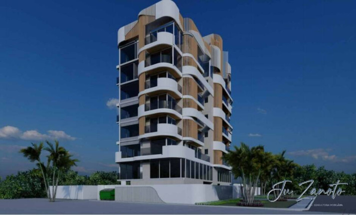 Imagem Apartamento com 3 Quartos à Venda, 172 m² em Caiobá - Matinhos Imagem Apartamento com 3 Quartos à Venda, 172 m² em Caiobá - Matinhos