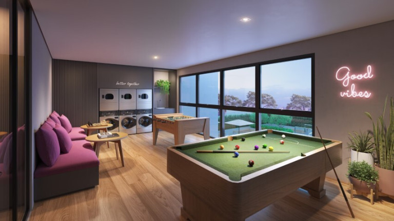Imagem Loft com 1 Quarto à Venda, 37 m² em Jardim Botânico - Porto Alegre Imagem Loft com 1 Quarto à Venda, 37 m² em Jardim Botânico - Porto Alegre