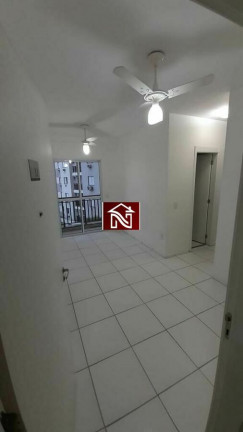 Imagem Apartamento com 2 Quartos à Venda, 50 m² em Castelo - Santos