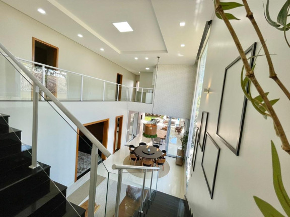 Imagem Casa à Venda, 593 m² em Jardins Verona - Goiânia