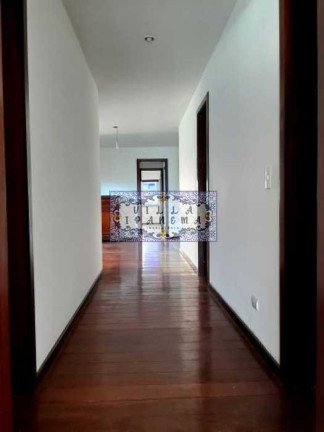 Imagem Apartamento com 4 Quartos à Venda, 282 m² em Lagoa - Rio De Janeiro Imagem Apartamento com 4 Quartos à Venda, 282 m² em Lagoa - Rio De Janeiro