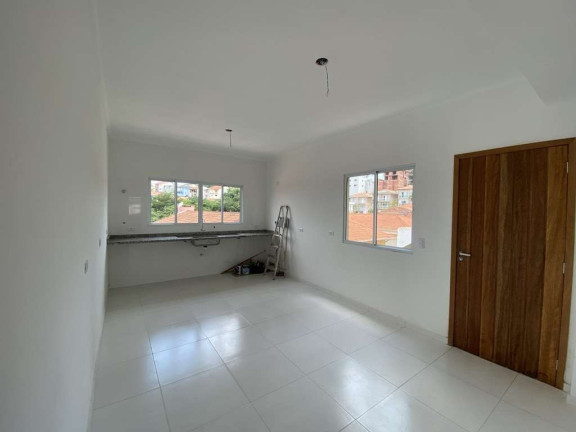 Sobrado com 3 Quartos à Venda, 119 m² em Jardim Nova Coimbra - Cotia