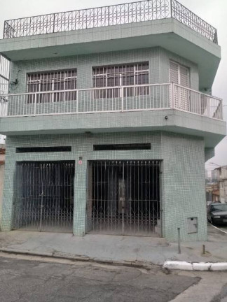 Sobrado com 4 Quartos à Venda, 182 m² em Vila Ivone - São Paulo