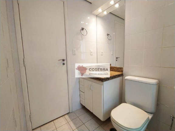 Imagem Apartamento com 1 Quarto para Alugar, 47 m² em Moema - São Paulo Imagem Apartamento com 1 Quarto para Alugar, 47 m² em Moema - São Paulo
