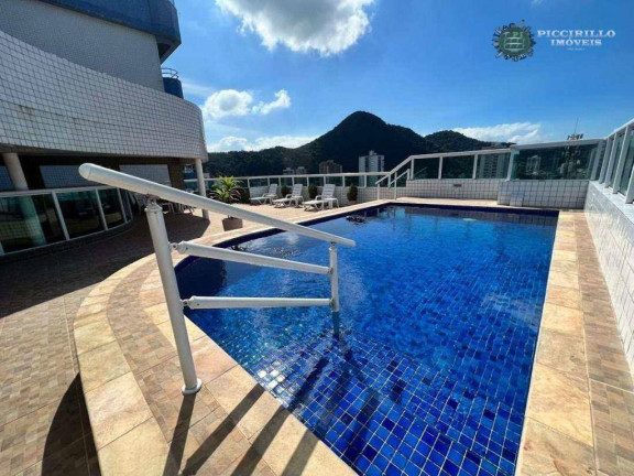 Imagem Apartamento com 1 Quarto à Venda, 50 m² em Canto Do Forte - Praia Grande Imagem Apartamento com 1 Quarto à Venda, 50 m² em Canto Do Forte - Praia Grande