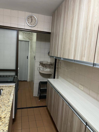 Imagem Apartamento com 3 Quartos à Venda, 75 m² em Vila Clementino - São Paulo Imagem Apartamento com 3 Quartos à Venda, 75 m² em Vila Clementino - São Paulo