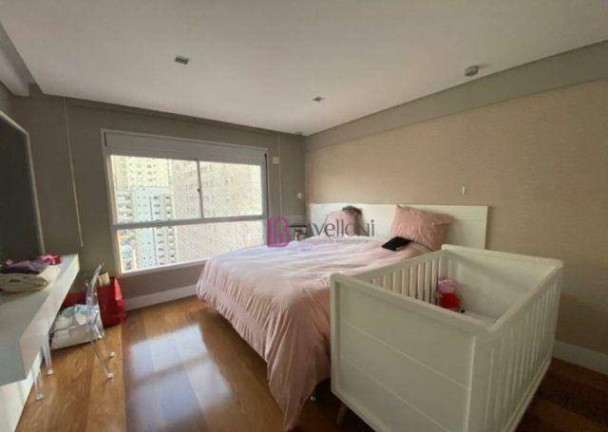 Imagem Apartamento com 4 Quartos à Venda, 221 m² em Perdizes - São Paulo
