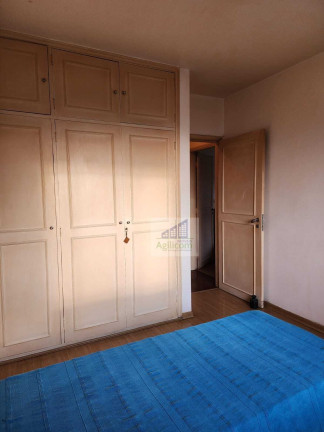 Imagem Apartamento com 3 Quartos à Venda, 137 m² em Vila Cordeiro - São Paulo Imagem Apartamento com 3 Quartos à Venda, 137 m² em Vila Cordeiro - São Paulo